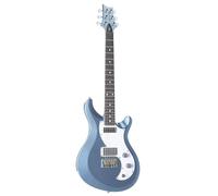 PRS S2 Vela Frost Blue Metallic #S2057463 - Electric Guitar