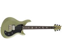 PRS S2 Vela Satin Mavis Mint Metallic