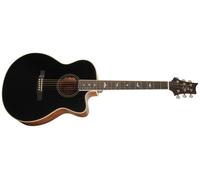 PRS SE A20E Black