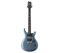 PRS SE CE24 Standard Satin Ice Blue Metallic - Guitare Électrique