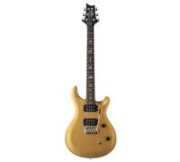 PRS SE CE24 Standard Satin Metallic Gold - Guitare Électrique