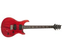 PRS SE CE24 Standard Satin Vintage Cherry