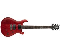 PRS SE CE24 Standard Satin Vintage Cherry
