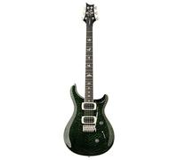 PRS SE Custom 24 Couette avec housse de couette Bleu sarcelle Noir