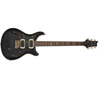 PRS SE Custom 24 Semi-Hollow Piezo Charcoal Burst 2026