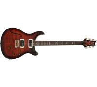 PRS SE Custom 24 Semi-Hollow Piezo Orange Tiger Smokeburst 2026