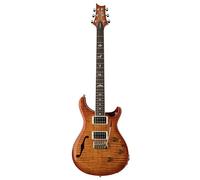 PRS SE Custom 24 Semi-Hollow Vintage Sunburst - Guitare Électrique