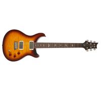 PRS SE DGT McCarty Tobacco Sunburst (déballé)