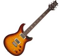 PRS PRS SE DGT Tobacco Sunburst