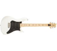 PRS SE NF3 M Pearl White