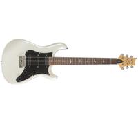 PRS SE NF3 R Pearl White