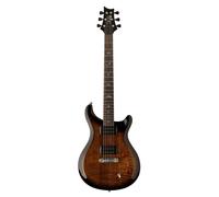 PRS SE Pauls Guitare - Noir Goldburst