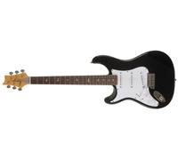 PRS SE Silver Sky LH RW Piano Black