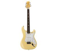 PRS SE Silver Sky Lune Blanche