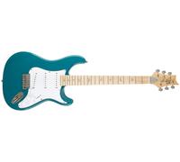 PRS SE Silver Sky MN Nylon Blue (déballé)