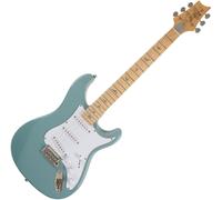 PRS SE Silver Sky MN Stone Blue Guitare électrique