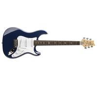 PRS SE Silver Sky RW Trad Blue