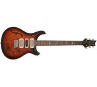PRS SE Special Semi-Hollow Orange Tiger Smokeburst 2026