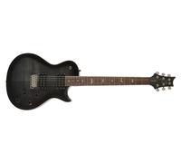 PRS SE Tremonti Violin Top Carve Charcoal Burst (déballé)