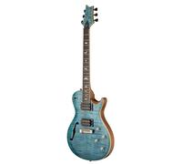 PRS SE Zach Myers 594 - Myers Bleu