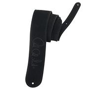 PRS Suede Strap Black - Strap for Guitars