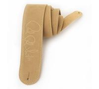 PRS Suede Strap Tan Signature