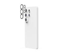 Prt. app. phto "Cam Protect" pr Sams. Galaxy S26 Ultra, rés. chcs/ray.