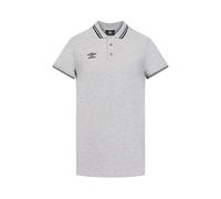 Prt Polo Ad, Polo Mixte, Gris, M