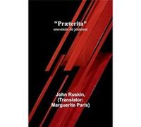 Prterita souvenirs de jeunesse - John Ruskin - Alpha Editions - Livre en Anglais John RuskinJohn Ruskin (Auteur)