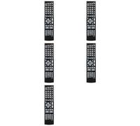 Prterver 5X pour Amplificateur Télécommande AXD7622 Universel VSX-521 AXD7660 VSX-422-K