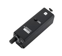 Prterver Amplificateur de Casque Professionnel P20, Amplificateur de Moniteur Intra-Auriculaire, Accessoires de Musique