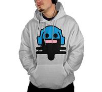 Prterver AUG202 Distributeur de MéLangeur Audio DC5-18V Amplificateur Lsolatioh de Bruit au Sol Amplificateur Double Canal 2 en 2 Sorties