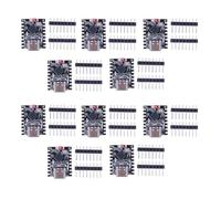Prterver -C3 WiFi & Bluetooth Mini Development Board pour pour Le Module de Base 10pcs Non Connecté