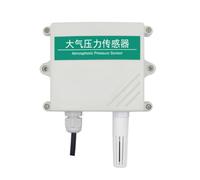 Prterver Capteur de Pression Atmosphérique Détecteur de Temps Barométrique Émetteur de Sortie RS485