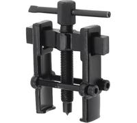 Prterver Extracteur de Pignon à 2 Mâchoires, Extracteur de Roulement de 2 Pouces pour Moto, Outil de Retrait de Roulement de 2 Pouces.