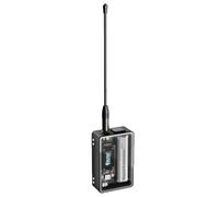 Prterver Kit D'Extension WiFi Lora 32, Carte de Développement WiFi Lora 32 V4, SX1262 BLE, Capteur de Batterie Intégré et Buzzer.