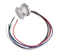 Prterver Lecteur D'Identification Wiegand 26 125 KHz EM RFID Compatible Carte Marine Mini