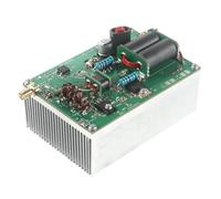 Prterver Module D'Amplificateur Haute Fréquence Haute Puissance 50 W Ondes Courtes 3-28 MHz Module de Transmission Radio Linéaire
