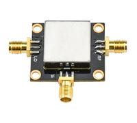 Prterver Module HMC412 9-15G Mélangeur Double Équilibré à Faible Bruit et Module Mélangeur Passif à Conversion Descendante