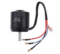 Prterver Moteur Sensoriel Moteur sans Brosse 170Kv de Moteur de Voiture de Surf de Scooter de Moteur de Moteur Sensoriel de Moteur 6374