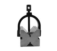 Prterver Nouveau de Serre-Joints à Bloc en V de Haute Précision, Ensemble de Blocs pour Machinistes et Outils de Serrage, Instrument de Mesure de Serrage de Type V33.