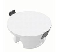 Prterver Photométrique 2 en 1 Fonction Smart Human Human Detector Detecteur PIR PIR HUB Radar Detection Capteur