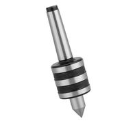 Prterver Précision MT2 Centre de Tournoyer en Direct pour les Machines de Tour - Outil Moyen Central en Direct