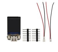 Prterver T-QT ESP32S3 GC9A01 Module D'Affichage LCD de 0,85 Pouces pour Miner Bitcoin Solo Lottery Miner BTC Miner S3FN4R2