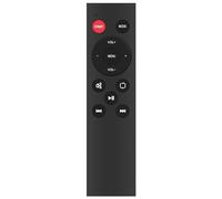 PRTPSBV200RC Télécommande de rechange compatible avec haut-parleur Pyle PSBV200BT Soundbar