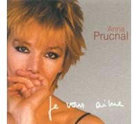 Prucnal,Ana - Je Vous Aime [Import]
