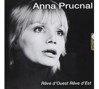 Prucnal, Anna - D'ouest-Reve D'est [Import]