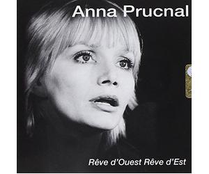Prucnal, Anna - D'ouest-Reve D'est [Import]