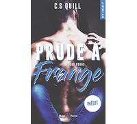 Prude à frange Second round