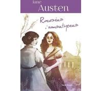 Prudence et romantisme - Jane Austen (Literatur, Romance auf Polnisch)